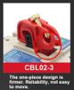 Khóa Loto Khóa CB Điện Khóa cầu dao điện PROLOCKEY CBL02