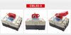 Khóa Loto Khóa CB Điện Khóa cầu dao điện PROLOCKEY CBL02