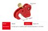 KHÓA LOTO CB ĐIỆN Khóa Ngắt Mạch Điện Đa Năng PROLOCKEY CBL08