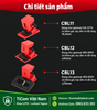 Loto Lockout-Tagout Khóa ngắt mạch MCCB ProLockey CBL11-CBL12- CBL13