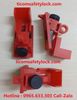 PROLOCKEY CBL11 Khóa kẹp cầu dao điện, CB, MCB, MCCB Điện