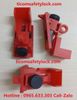 Loto Lockout-Tagout Khóa ngắt mạch MCCB ProLockey CBL11-CBL12- CBL13