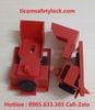 Loto Lockout-Tagout Khóa ngắt mạch MCCB ProLockey CBL11-CBL12- CBL13