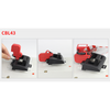 PROLOCKEY - CBL43 - KHÓA NGẮT MẠCH CHO CẦU DAO QUÁ KHỔ