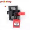 PROLOCKEY - CBL43 - KHÓA NGẮT MẠCH CHO CẦU DAO QUÁ KHỔ