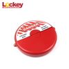 Lockout Tagout -Khóa Loto Việt Nam - Khóa van cổng tay quay 64mm-127mm PROLOCKEY SGVL02