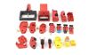 Lockout/tagout - Khóa An Toàn CB Điện - Khóa Loto tại Việt Nam