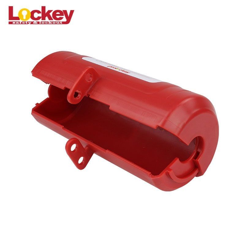 Khóa LOTO - Lockout/Tagout - Khóa phích cắm điện 78mm PROLOCKEY EPL05