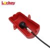 Khóa LOTO - Lockout/Tagout - Khóa phích cắm điện 78mm PROLOCKEY EPL05