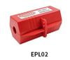 Khóa LOTO ( Lockout Tagout ) - Khóa An Toàn Điện - Khóa Phích Cắm Điện PROLOCKEY EPL02