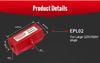 Khóa LOTO ( Lockout Tagout ) - Khóa An Toàn Điện - Khóa Phích Cắm Điện PROLOCKEY EPL02