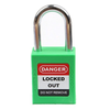 PROLOCKEY KD-P38S Ổ KHÓA AN TOÀN ĐIỆN 38MM - KHÓA LOTO ( LOCKOUT TAGOUT )