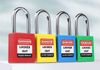 Ổ khóa an toàn cùm thép 38mm PROLOCKEY KD-P38S