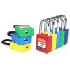 Khóa LOTO Khóa An Toàn Điện Prolockey (Lockout/Tagout)