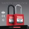 Khóa LOTO Khóa An Toàn Điện Prolockey (Lockout/Tagout)