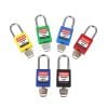 Khóa LOTO Khóa An Toàn Điện Prolockey (Lockout/Tagout)