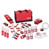Lockout/tagout - Khóa An Toàn CB Điện - Khóa Loto tại Việt Nam