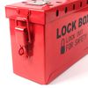 PROLOCKEY LK02 Hộp khóa nhóm Loto Box Khóa Loto LockOut TagOut