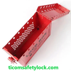 PROLOCKEY LK02 Hộp khóa nhóm Loto Box Khóa Loto LockOut TagOut