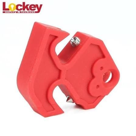 Khóa Loto Khóa MCB Khoá an toàn đa chức năng PROLOCKEY CBL06 - TiCom VN