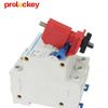Khóa LOTO Khóa cầu dao điện thu nhỏ PROLOCKEY TBLO