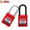PROLOCKEY KD-P38P-RED - Ổ khóa an toàn nhựa nhiệt dẻo cách điện 38mm