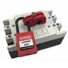 PROLOCKEY KD-P38P-RED - Ổ khóa an toàn nhựa nhiệt dẻo cách điện 38mm