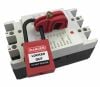 KD-P38P-RED PROLOCKEY Ổ khóa an toàn nhựa nhiệt dẻo cách điện 38mm