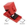 PROLOCKEY CBL11 Khóa kẹp cầu dao điện, CB, MCB, MCCB Điện