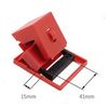 PROLOCKEY CBL12 Khóa kẹp cầu dao điện, CB, MCB, MCCB Điện