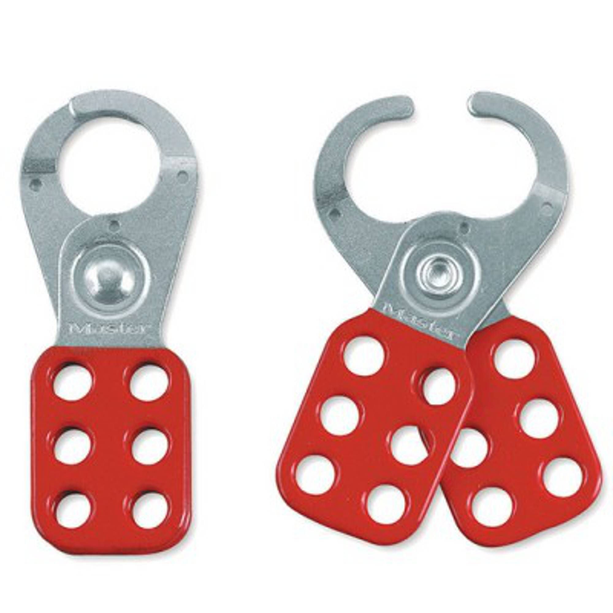 421 MasterLock Khóa càng cua Master lock, Khóa Loto, LockOut Hasp