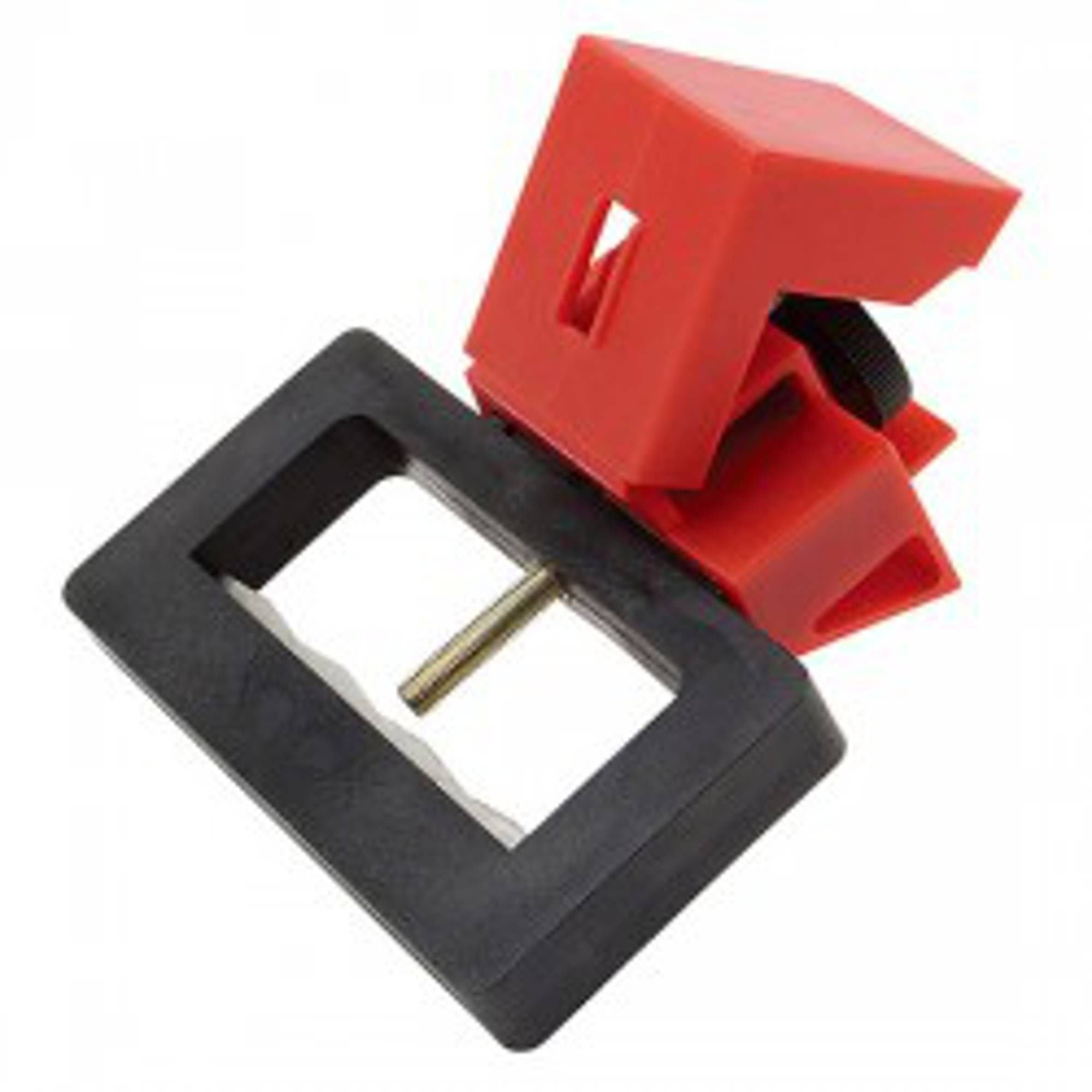 PROLOCKEY CBL13 Khóa kẹp cầu dao điện, CB, MCB, MCCB Điện quá khổ