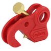 KHÓA LOTO CB ĐIỆN Khóa Ngắt Mạch Điện Đa Năng PROLOCKEY CBL08