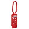 Khóa Loto Khóa nhóm 6 người bằng Nylon cách điện PROLOCKEY NH01