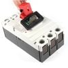 PROLOCKEY CBL13 Khóa kẹp cầu dao điện, CB, MCB, MCCB Điện quá khổ