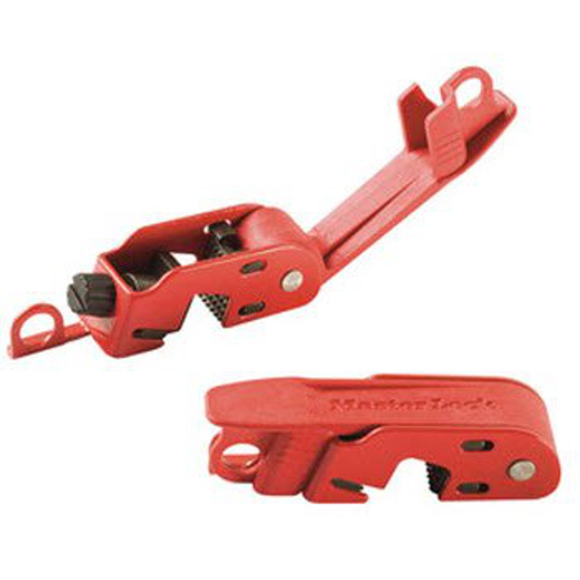 Khóa ngắt mạch, Khóa cầu dao, CB , MCB , MCCB Điện MasterLock 493B