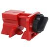 KHÓA LOTO CB ĐIỆN Khóa cầu dao tự động MCB vỏ đúc đa năng PROLOCKEY CBL07