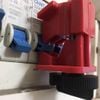 KHÓA LOTO CB ĐIỆN Khóa cầu dao tự động MCB vỏ đúc đa năng PROLOCKEY CBL07