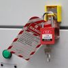 Lockout/tagout - Khóa An Toàn CB Điện - Khóa Loto tại Việt Nam