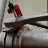 Lockout/Tagout Khóa LOTO Khóa an toàn van bướm điều chỉnh PROLOCKEY BVL41-1