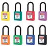 Ổ Khóa Loto - Lockout - Tagout- Khóa Danger Khóa an toàn điện 406 MasterLock