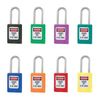 Ổ Khóa Loto - Lockout - Tagout- Khóa Danger – TiCom VN