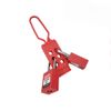 Khóa Loto Khóa nhóm 6 người bằng Nylon cách điện PROLOCKEY NH01
