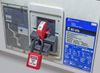 Master Lock S3823 Khóa cầu dao điện quá khổ 480/600V