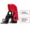 MasterLock S3821 -Thiết bị khóa ngắt mạch thu nhỏ, kẹp Khóa CB Điện