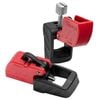 Khóa CB Điện Khóa Ngắt Mạch MCB Điện MCCB Điện MasterLock Chính Hãng ( Khóa Loto - Lockout Tagout)