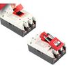 PROLOCKEY CBL11 Khóa kẹp cầu dao điện, CB, MCB, MCCB Điện