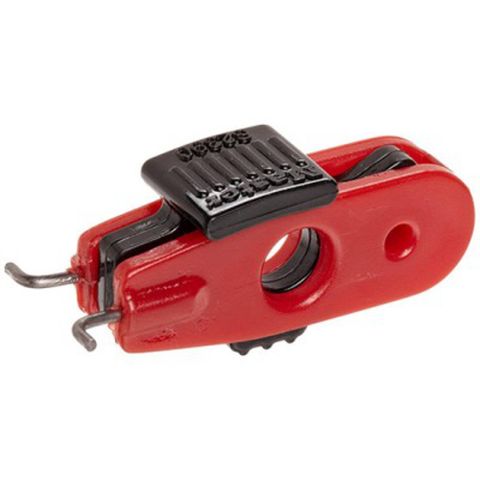  Khóa CB Điện Khóa Ngắt Mạch MCB Điện MCCB Điện MasterLock Chính Hãng ( Khóa Loto - Lockout Tagout) 