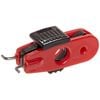 Khóa CB Điện Khóa Ngắt Mạch MCB Điện MCCB Điện MasterLock Chính Hãng ( Khóa Loto - Lockout Tagout)