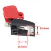 PROLOCKEY - CBL42M - KHÓA NGẮT MẠCH VỎ ĐÚC